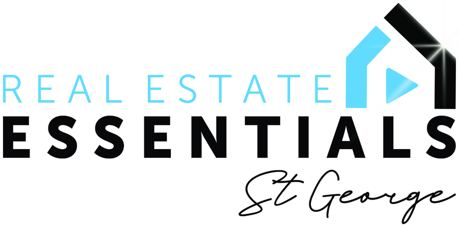 Real Estate Essentials St. George